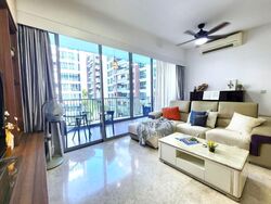 Seastrand (D18), Condominium #536422871